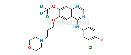 Picture of Gefitinib D3