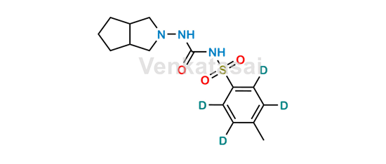 Picture of Gliclazide D4