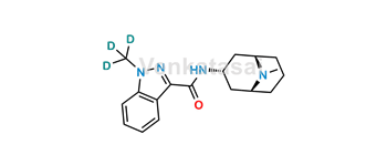 Picture of Granisetron D3