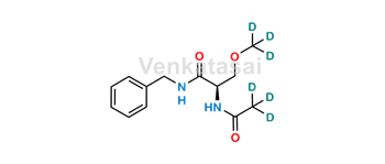 Picture of Lacosamide D6