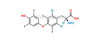 Picture of Levothyroxine D3