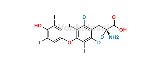 Picture of Levothyroxine D3