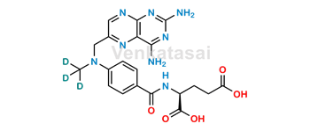 Picture of Methotrexate D3