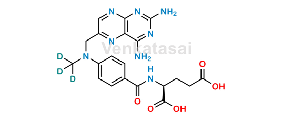 Picture of Methotrexate D3