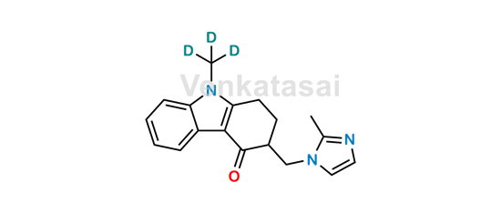 Picture of Ondansetron D3