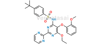 Picture of Bosentan Impurity 6