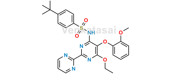 Picture of Bosentan Impurity 6