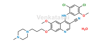 Picture of Bosutinib Monohydrate