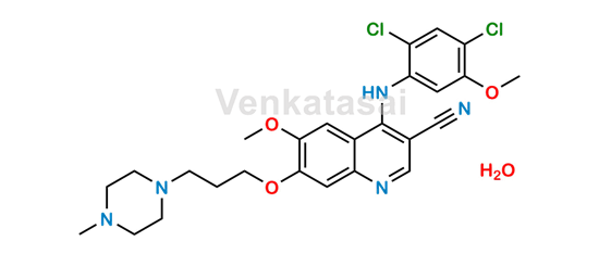 Picture of Bosutinib Monohydrate