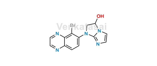 Picture of Brimonidine Impurity 16