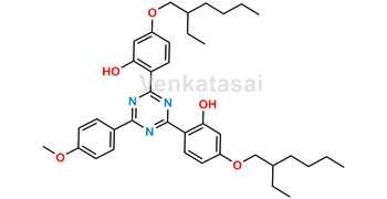 Picture of Bemotrizinol