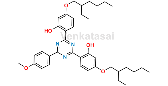 Picture of Bemotrizinol