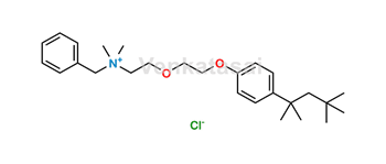 Picture of Benzethonium Chloride