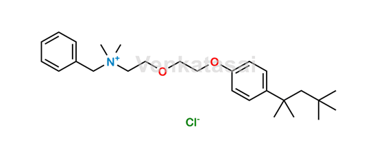 Picture of Benzethonium Chloride