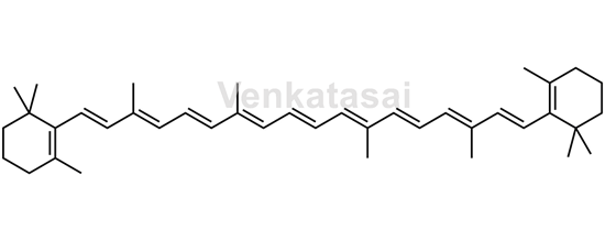 Picture of Betacarotene