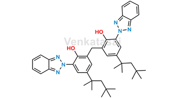 Picture of Bisoctrizole