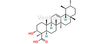 Picture of Beta-Boswellic Acid