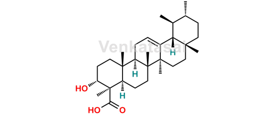 Picture of Beta-Boswellic Acid