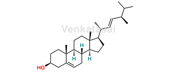 Picture of Brassicasterol