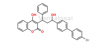 Picture of Bromadiolone