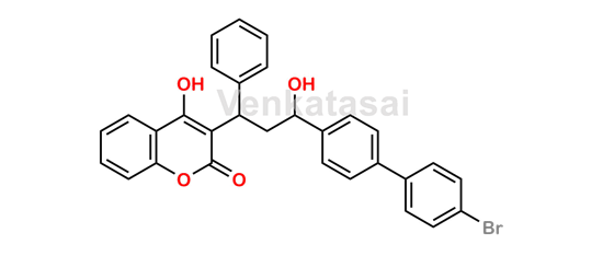 Picture of Bromadiolone