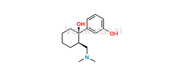 Picture of (+)-O-Desmethyl Tramadol