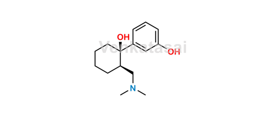 Picture of (+)-O-Desmethyl Tramadol
