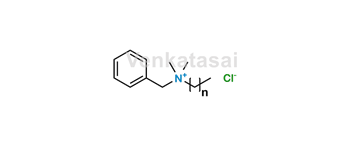Picture of Benzalkonium Chloride (50% in Water)