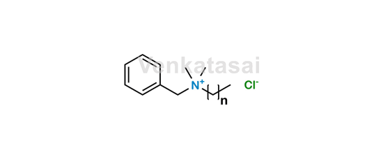 Picture of Benzalkonium Chloride (50% in Water)