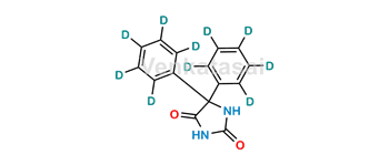 Picture of Phenytoin-d10