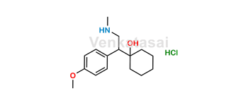 Picture of Venlafaxine USP Related Compound A
