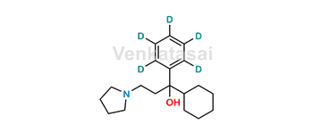 Picture of Procyclidine-d5