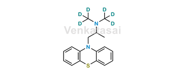 Picture of Promethazine D6