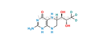 Picture of Sapropterin D3