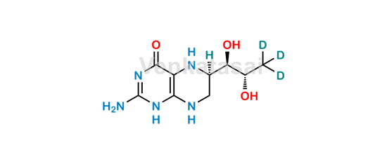 Picture of Sapropterin D3