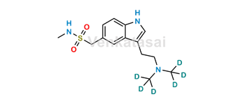 Picture of Sumatriptan D6