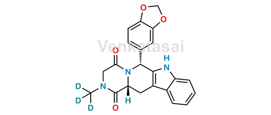 Picture of Tadalafil D3