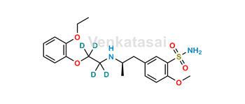 Picture of Tamsulosin D4