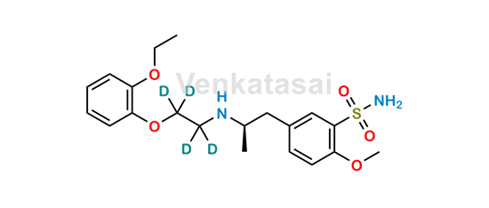 Picture of Tamsulosin D4