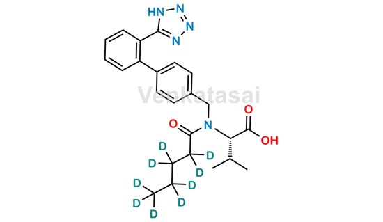 Picture of Valsartan D9