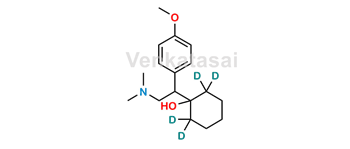 Picture of Venlafaxine-D4