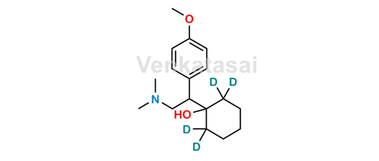 Picture of Venlafaxine-D4