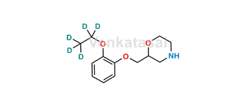 Picture of Viloxazine D5