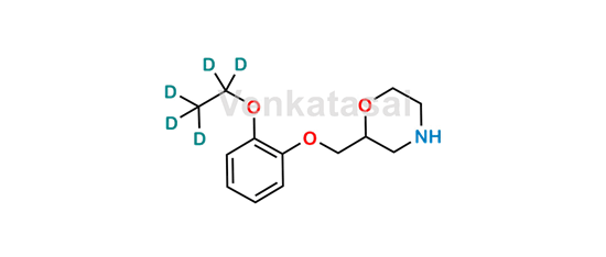 Picture of Viloxazine D5