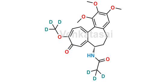 Picture of Colchicine-D6