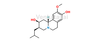 Picture of 9-Desmethyl-beta-dihydrotetrabenazine