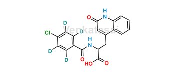 Picture of Rebamipide-d4