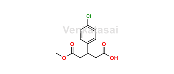 Picture of Baclofen Impurity 6