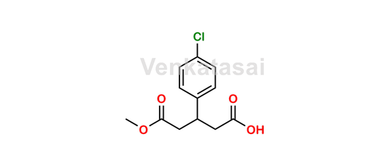 Picture of Baclofen Impurity 6