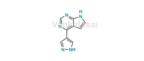 Picture of Baricitinib Diamine Impurity
